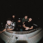 ニュージーランドの5人組バンドLEISURE、EP『Side B』を10月1日にリリース!