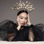 Griff、デビューAL「One Foot In Front Of The Other」を6月18日にリリース!