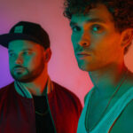 Royal Blood、最新AL「Typhoons」は新たなフェーズへの突入を感じさせる1枚!