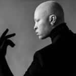 モデルとしても活躍するShaun Ross、デビューアルバム「LIVIN」をリリース!