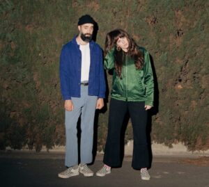 Brijean、最新アルバム『Feelings』のリミックスEPを8月13日にリリース!