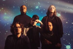Durand Jones & The Indications、最新アルバム『Private Space』をリリース!
