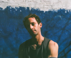 Wrabel、待望のデビュー・アルバム『these words are all for you』をリリース!