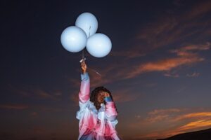 ネオ・ソウル・シンガーNao、最新アルバム『And Then Life Was Beautiful』をリリース!