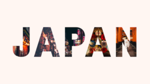 日本にルーツを持つ海外アーティスト3選!