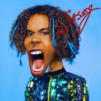 Kyle Dion、9月17日リリースの最新アルバム『SASSY』は新たな1面を覗かせる1枚に!