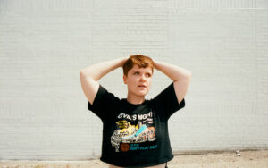 Jax Anderson、最新アルバム『Songs for Every Condition』を10月8日にリリース!