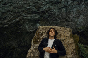 Sam Evian、最新アルバム『Time to Melt』を10月29日にリリース!