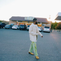 R&Bスター、Khalidが12月3日にEP『Scenic Drive』をリリース!