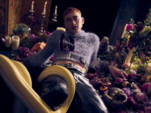 Years & Years、サードアルバム『Night Call』を2022年1月21日にリリース！