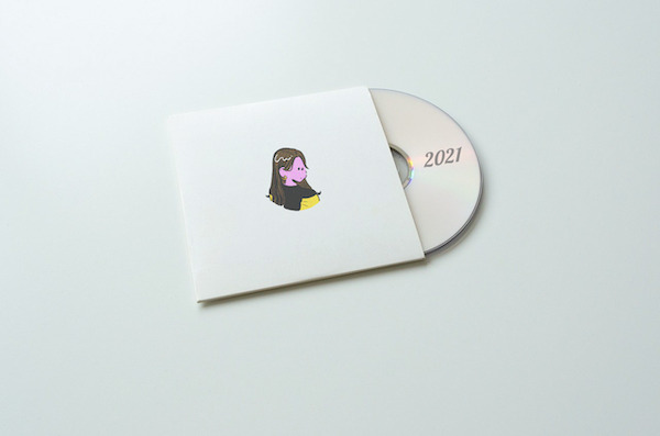 2021年マイベスト・アルバム！/ Best Albums of 2021 by MEI