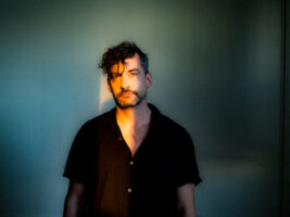 Bonobo、最新アルバム『Fragments』を2022年1月14日にリリース!