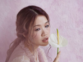 Linying、アルバム『There Could Be Wreckage Here』を2022年1月14日にリリース!