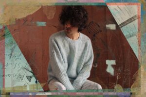 Beau Diakoが待望のデビューアルバム「Nylon」を4月1日にリリース!