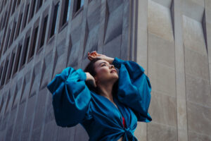 Mitski、最新アルバム『Laurel Hell』を2月4日にリリース!