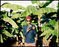Toro y Moi、最新アルバム『MAHAL』を4月29日にリリース!