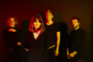 Yumi Zouma、約2年ぶりとなる最新アルバム『Present Tense』を3月18日にリリース!