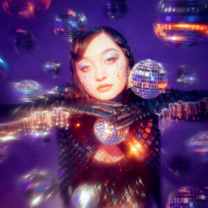 Z世代のポップシンガーmxmtoonが「sad disco」をリリース!