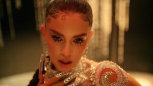 次世代R&Bシンガー、Sabrina Claudioがアルバム『Based On A Feeling』を5月6日にリリース!
