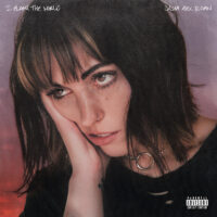 Sasha Alex Sloan、セカンドアルバム『I Blame The World』を5月13日にリリース!