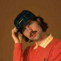 Will Joseph Cookが最新シングル「Kisses」のMVを公開!6月には最新ALリリース!