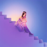 mxmtoon、新曲「victim of nostalgia」を発表！5月にはアルバム『rising』のリリースも決定！