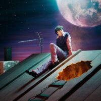 全世界が注目のSSW、Alfie Templemanが新曲「Leaving Today」を本日4月1日にリリース!