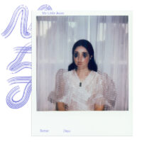 ノルウェーのミュージシャンMr Little Jeansが「Intention」のMVを公開!6月には2nd ALをリリース!