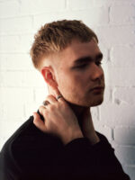 Mura Masa(ムラ・マサ)、サードアルバム『demon time』を9月16日にリリース!