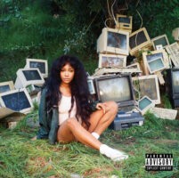 SZA(シザ)、発表から5周年を記念してアルバム『Ctrl (Deluxe)』をリリース!