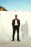 Giveon、待望のニューアルバム『Give Or Take』を6月24日にリリース!