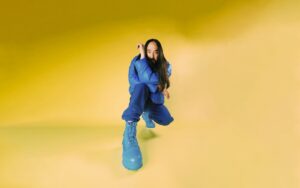 Steve Aoki(スティーヴ・アオキ)、トロピカルサマーチューン「Ultimate」をリリース!