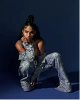Jessie Reyez(ジェシー・レイエズ)、待望のセカンドアルバム『Yessie』を9月16日にリリース!