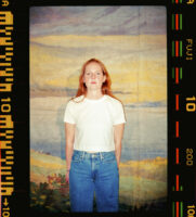 トロントの新星、Charlie Houstonが最新EP『Bad Posture』を10月7日にリリース!