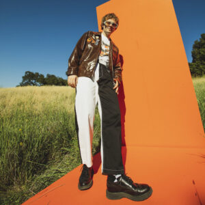 Dayglow（デイグロウ）、新曲「Second Nature」はイタロ・ディスコを取り入れたダンスチューン！