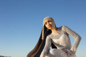 マレーシアのR&BシンガーYuna、フルアルバム『Y5』を11月11日にリリース!