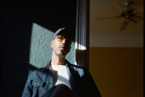 Oddisee、ニューアルバム『To What End』を2023年1月20日にリリース!