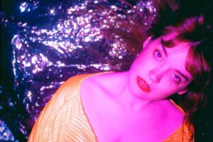 Anna Wise(アンナ・ワイズ)がニューアルバム『Subtle Body Dawn』を2月16日にリリース!