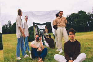 Tungz、デビューアルバム『A Good Dream』はきらめくポップサウンドを詰め込んだ1枚!