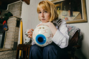 Fenne Lily(フェン・リリー)がサードアルバム『Big Picture』を4月14日にリリース!