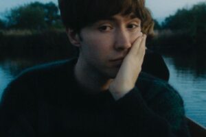 Matt Malteseが最新アルバム『Driving Just To Drive』を4月28日にリリース!