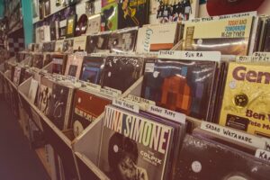 世界最大のレコードイベント「RECORD STORE DAY」が4月22日に開催!注目タイトルも多数!