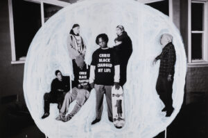 Portugal. The Manが約6年ぶりとなるAL『Chris Black Changed My Life』を6月23日にリリース!