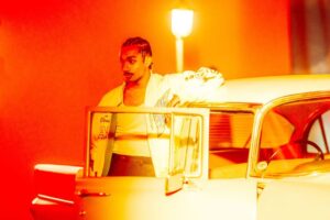 新進気鋭のSSW、Forest Claudetteが最新EP『Everything Was Green』を6月16日リリース！