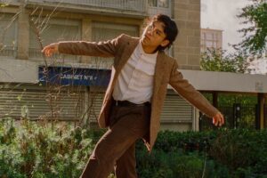 オーストラリア発、grentperezが最新EP『When We Were Younger』を6月2日にリリース!
