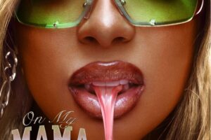 Victoria Monét(ヴィクトリア・モネ)が最新アルバム『JAGUAR II』を8月25日にリリース!