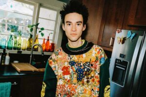 Jacob Collier(ジェイコブ・コリアー)が最新アルバム『Djesse Vol. 4』を2024年2月29日にリリース!