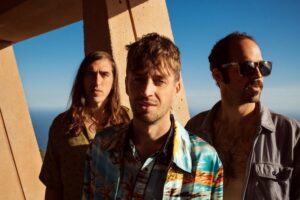 Crystal Fighters（クリスタル・ファイターズ）が最新アルバム『Light+』を11月3日にリリース！