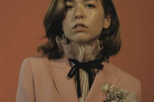 Snail Mail(スネイル・メイル)が『Valentine (Demos)』を11月3日にリリース!
