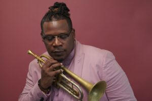 Keyon Harroldが約6年ぶりとなる最新アルバム『Foreverland』を2024年1月19日にリリース!
